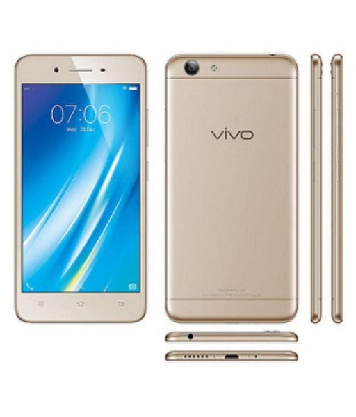 vivo Y53