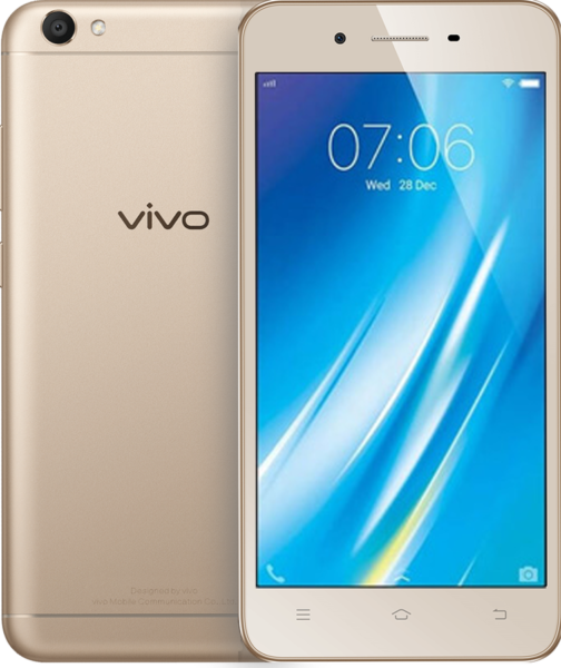 vivo Y53