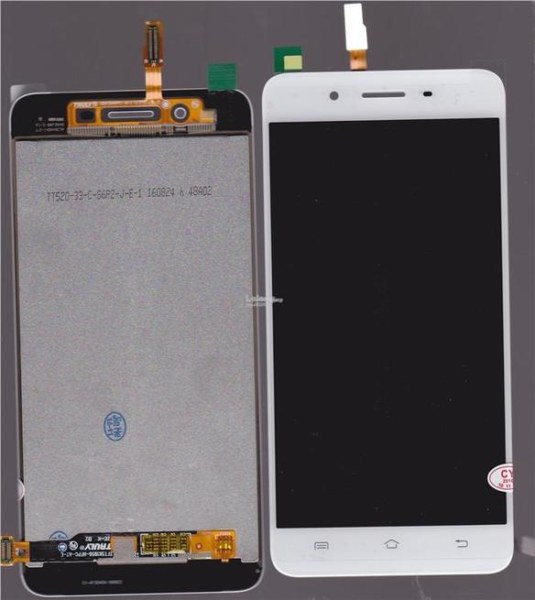 vivo Y53
