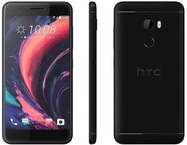 HTC One X10