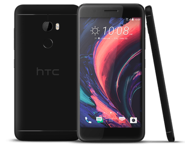 HTC One X10