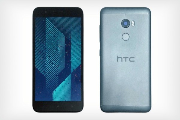 HTC One X10