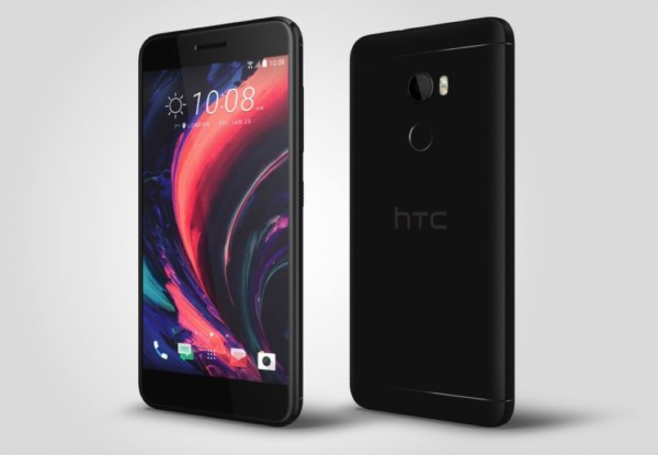 HTC One X10