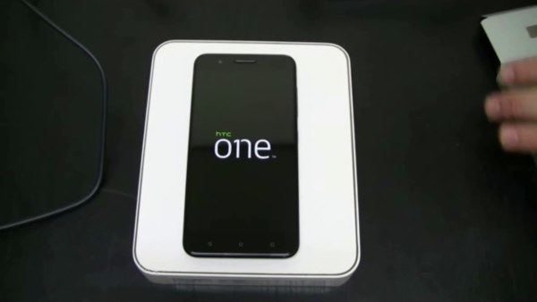 HTC One X10