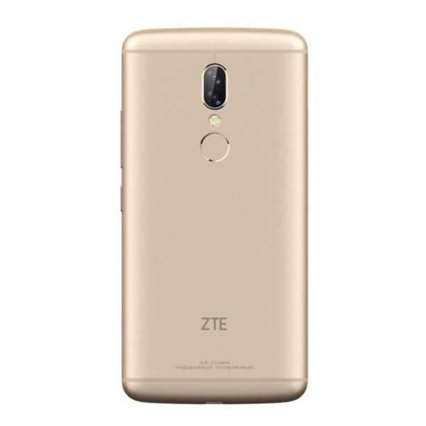 ZTE Axon 7s