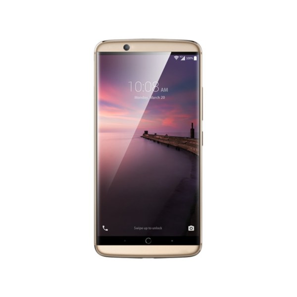 ZTE Axon 7s