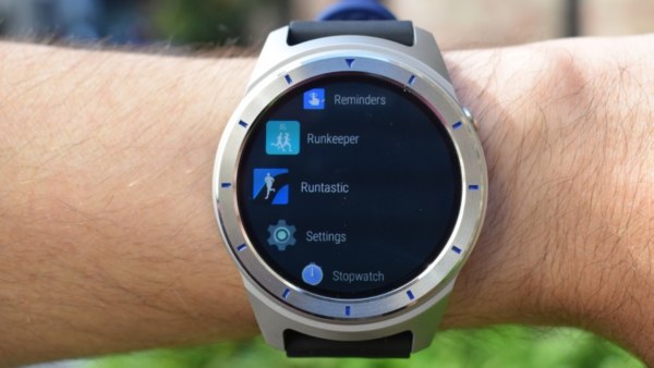 ZTE Quartz