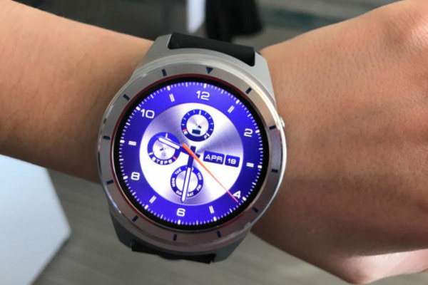 ZTE Quartz