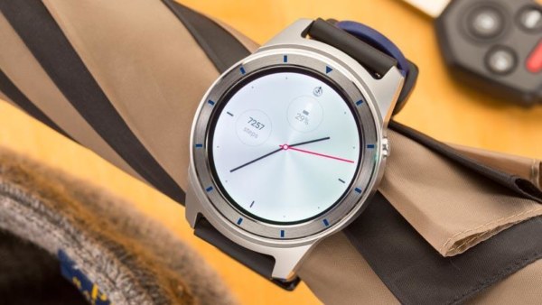 ZTE Quartz