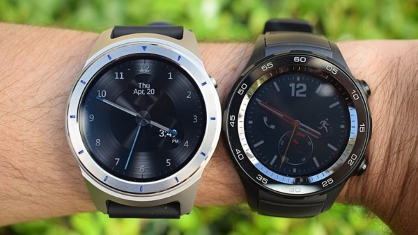 ZTE Quartz