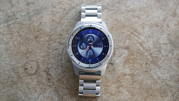 ZTE Quartz