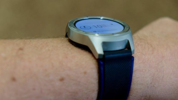 ZTE Quartz