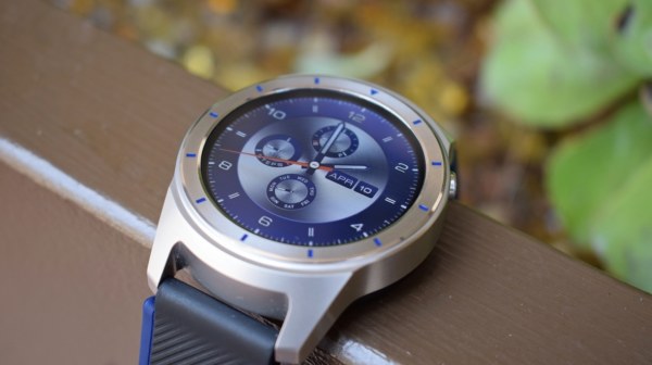 ZTE Quartz