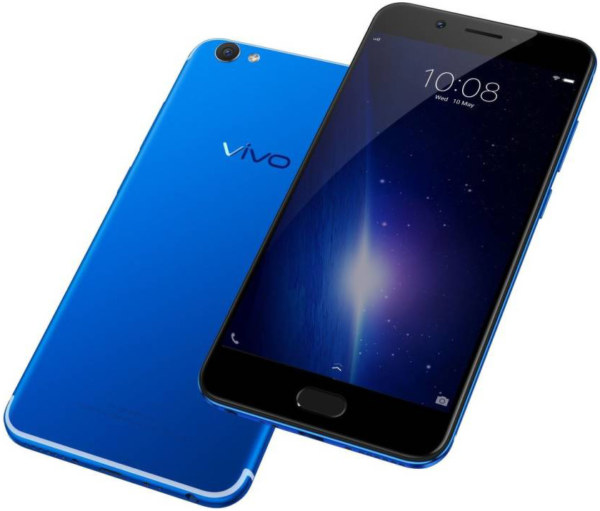 vivo V5s