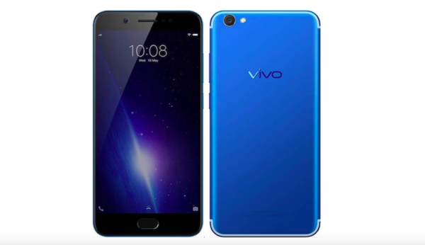 vivo V5s