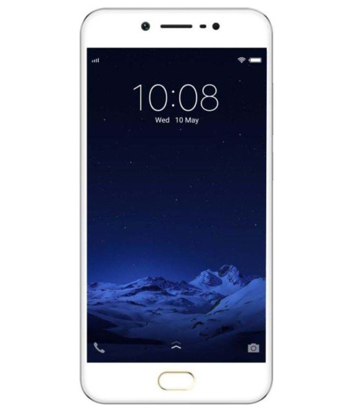 vivo V5s