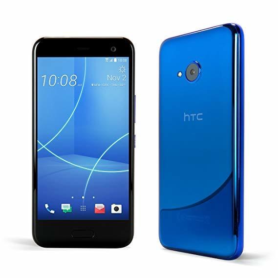 HTC U11
