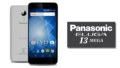 Panasonic Eluga i3 Mega