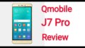 QMobile J7 Pro