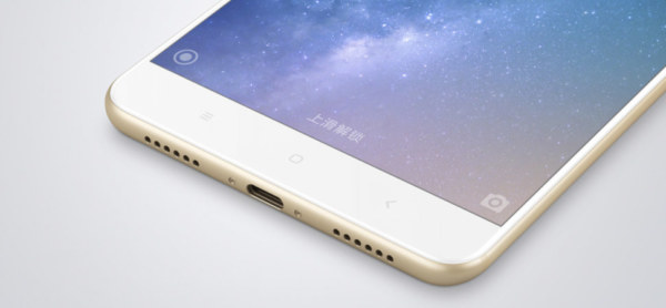 Xiaomi Mi Max 2