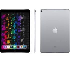 Apple iPad Pro 10.5 (2017) – Full tablet specifications