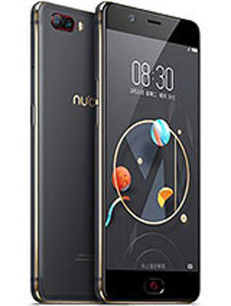 ZTE nubia M2 Play