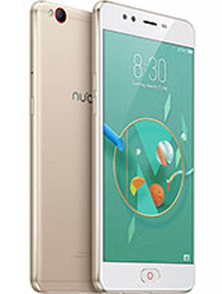 ZTE nubia M2 Play
