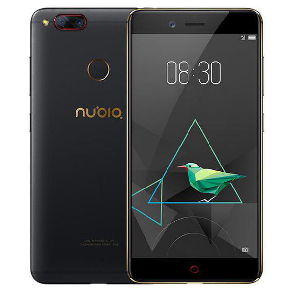 ZTE nubia Z17