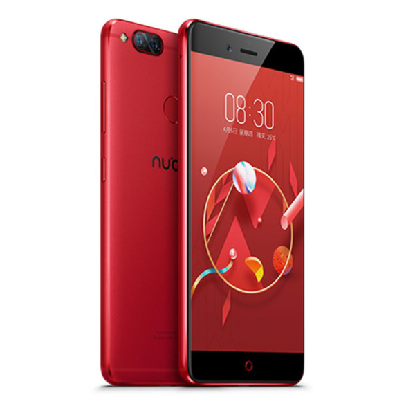 ZTE nubia Z17