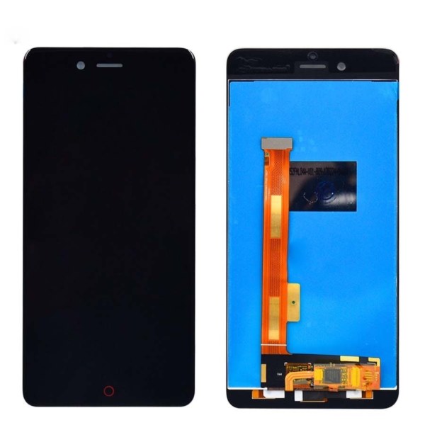 ZTE nubia Z17