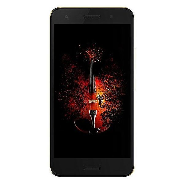 Infinix Hot 5