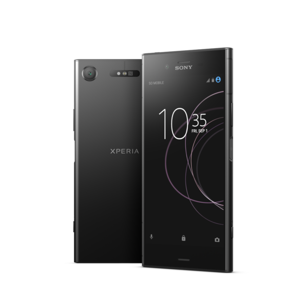 Sony Xperia XZ1