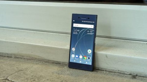 Sony Xperia XZ1