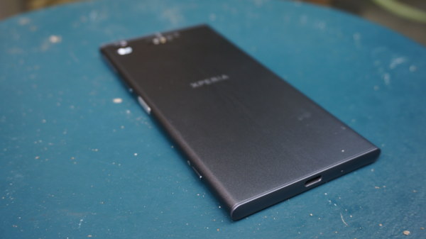 Sony Xperia XZ1