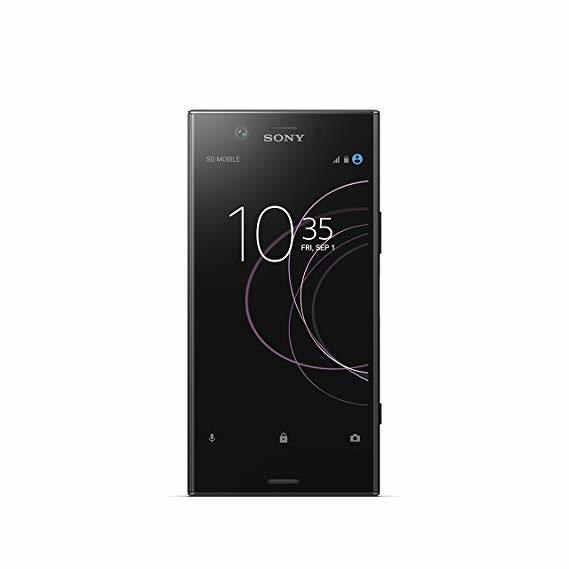 Sony Xperia XZ1 Compact