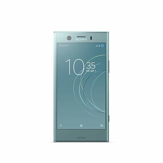 Sony Xperia XZ1 Compact