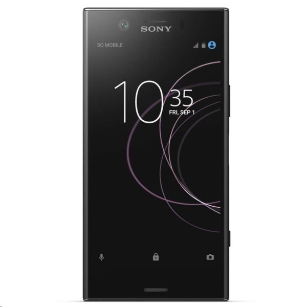 Sony Xperia XZ1 Compact
