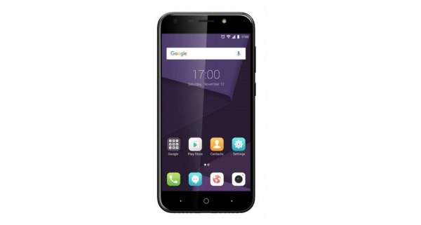 ZTE Blade A6