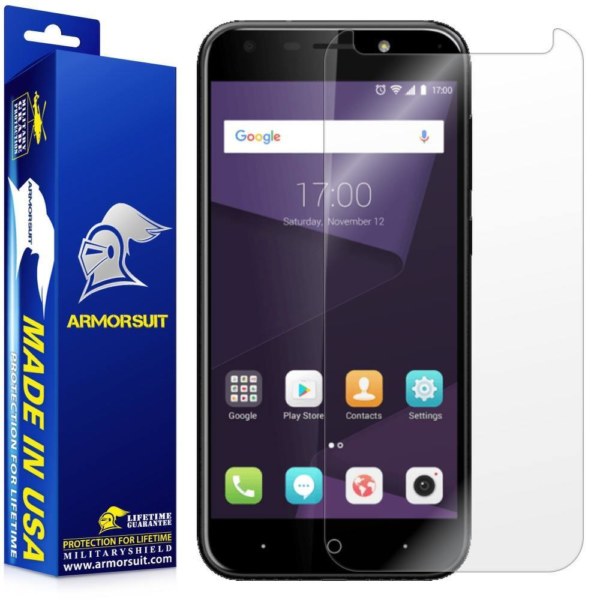 ZTE Blade A6