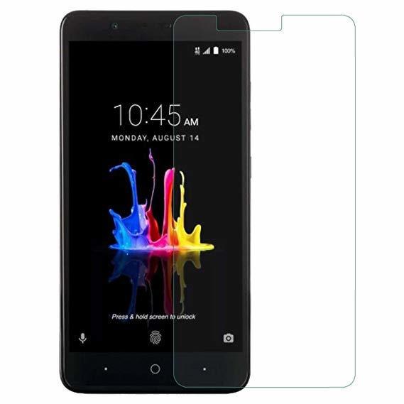 ZTE Blade Z Max
