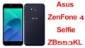 Asus Zenfone 4 Selfie ZB553KL