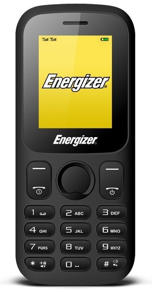 Energizer Energy E10
