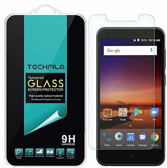 ZTE Tempo X
