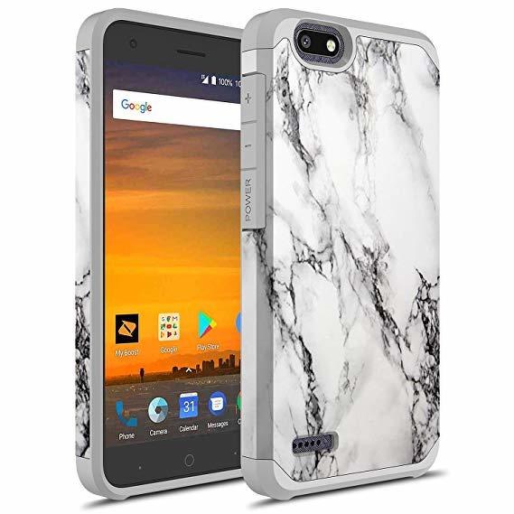 ZTE Tempo X