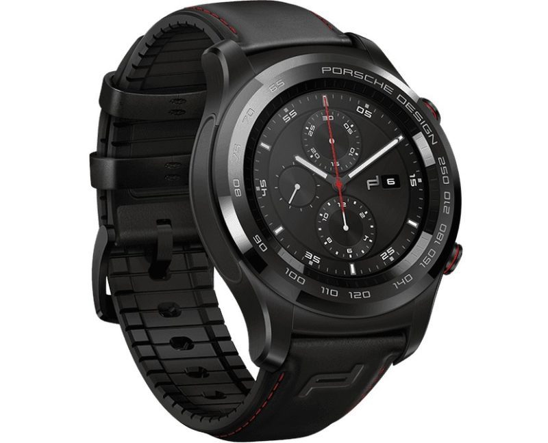 Huawei Watch 2 Pro