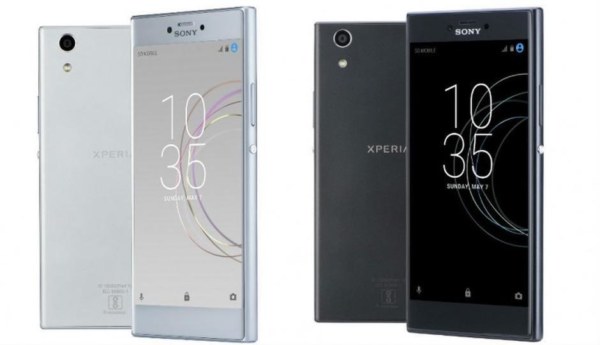 Sony Xperia R1 (Plus)
