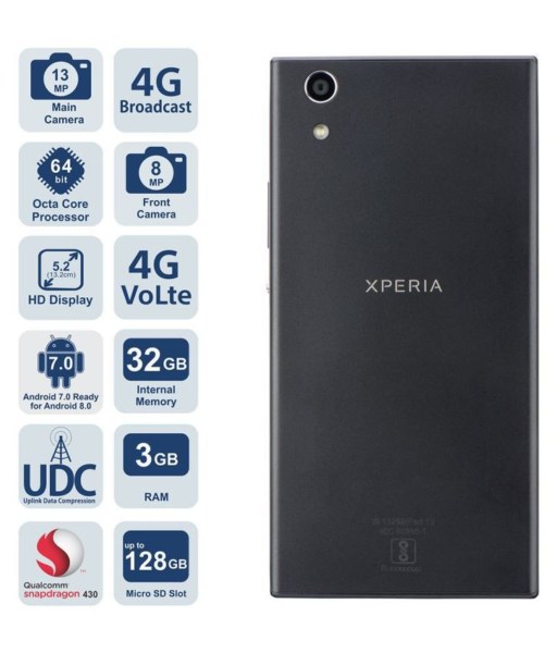 Sony Xperia R1 (Plus)