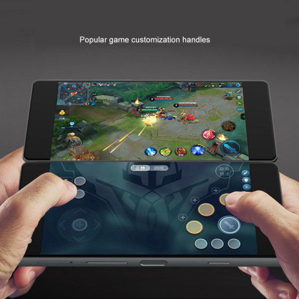 ZTE Axon M