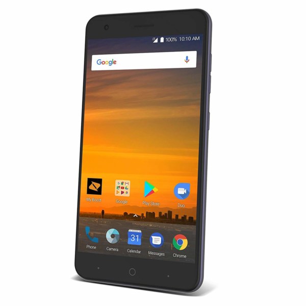 ZTE Blade Force