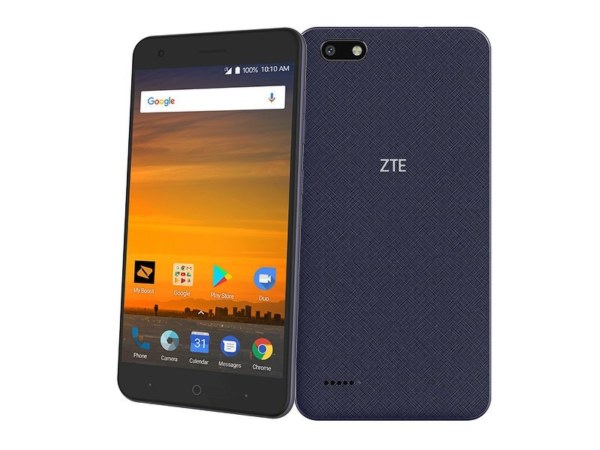 ZTE Blade Force